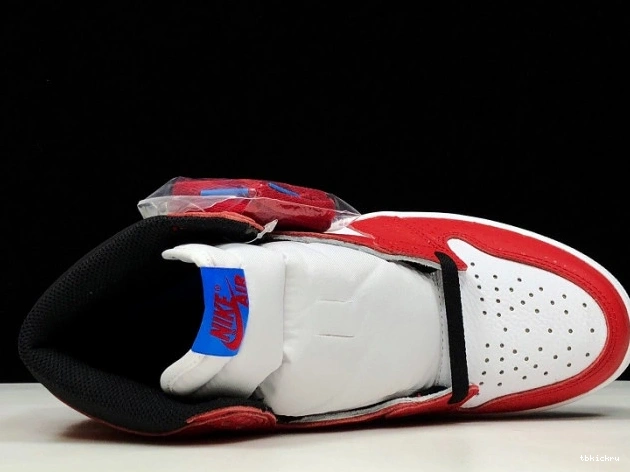 Cheap TBkick OG 1 Origin 555088-602 High Retro Jordan Story Air 0708